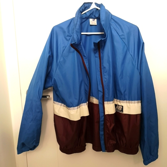 New balance vintage jacket - Picture 1 of 3